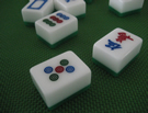 Mahjong Tiles